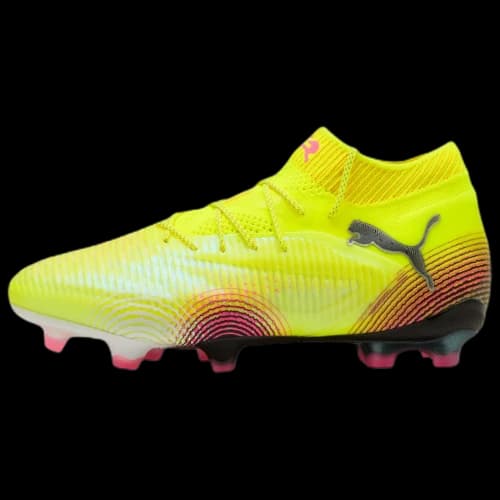 PUMA Future Ultimate 8 FG 'Audacity Pack'