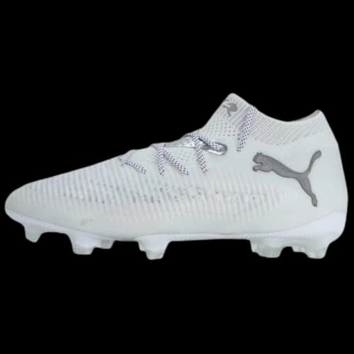 PUMA Future Ultimate 8 FG 'White Pack'