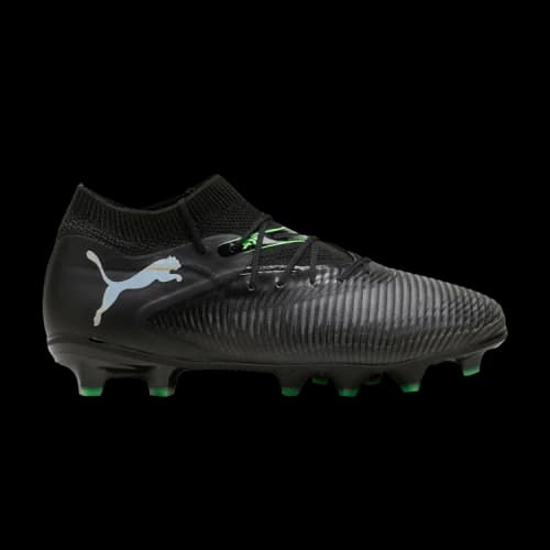 PUMA Future Pro 8 FG AG Big Kid 'Eclipse Pack'