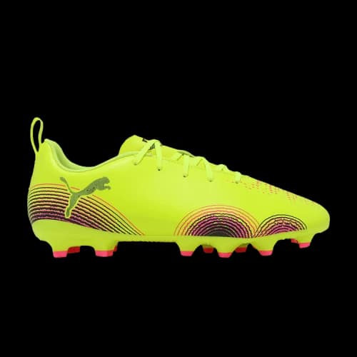PUMA Future Play 8 FG AG Jr 'Audacity Pack'