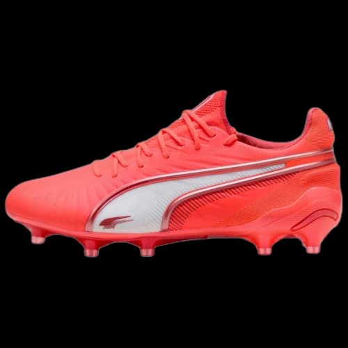 PUMA King Ultimate FG AG 'Unlimited Pack' (Women's)