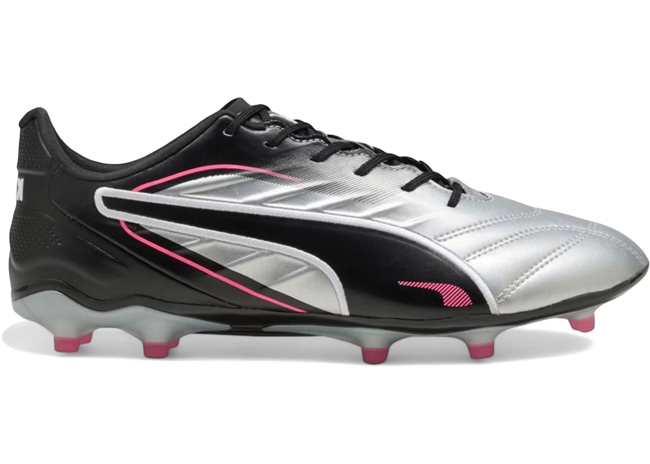Puma King Pro FG/AG Audacity Pack