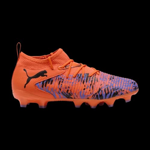 PUMA Future Match 8 FG AG Big Kid 'Creativity Pack'