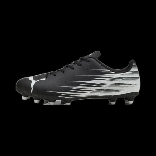 PUMA Attacanto 2 FG AG 'Black White'