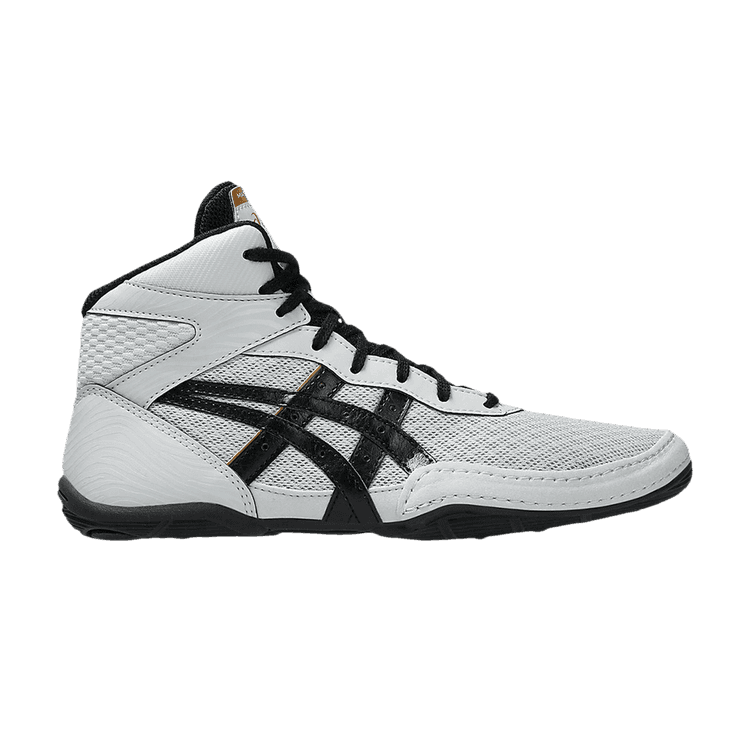 ASICS Matcontrol 3 Concrete Black (PS)