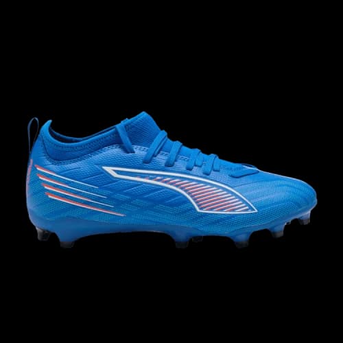 Puma Ultra Match 6 FG AG Big Kid 'Untamed Pack'