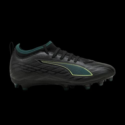 Puma Ultra Match 6 FG AG Big Kid 'Eclipse Pack'