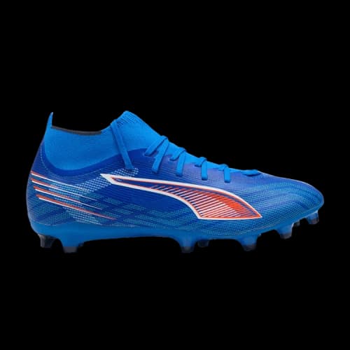Puma Ultra 6 Match+ FG/AG Ultra Blue White Black