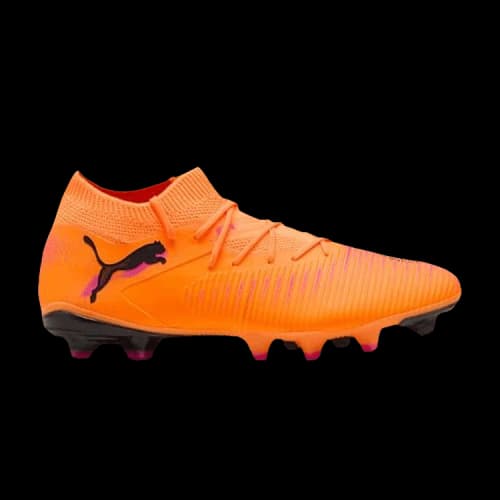 Puma Future 8 Match FG/AG Hot Pursuit Pack
