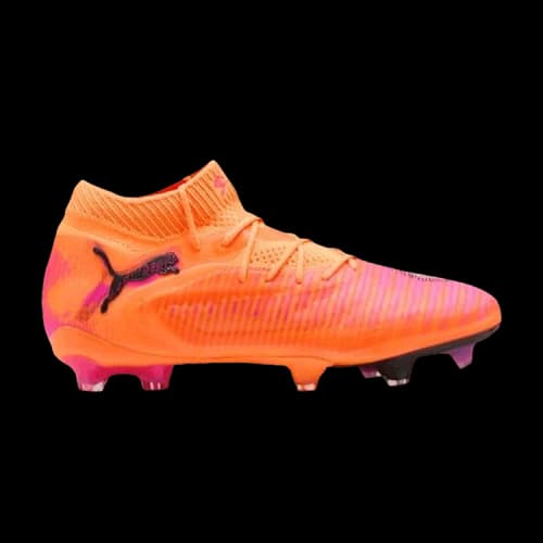 Puma Future 8 Ultimate FG Hot Pursuit Pack (Women's)