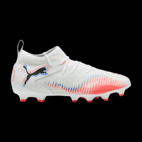 Puma Future Match 8 FG AG Big Kid 'Untamed Pack'