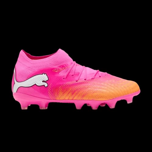 Puma Future 9 PRO FG AG Big Kid 'Poison Pink Sun Stream'