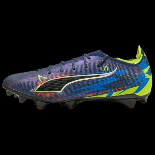 Puma Ultra 6 Carbon FG 'Dare to Launch Pack'