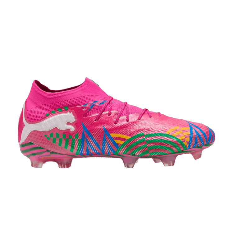 Puma Future 9 Ultimate CA FG City Connect Pack Mexico