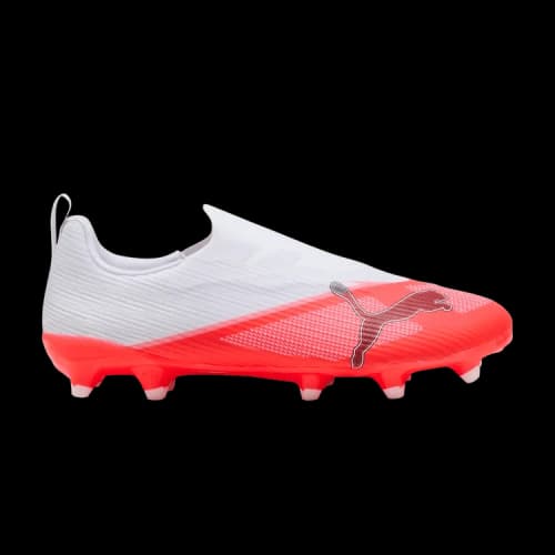 Puma Ultra 7 Match 'Ultra Red'