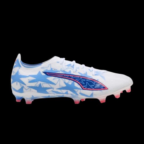 Puma Ultra 6 Match FG/AG KidSuper x Christian Pulisic