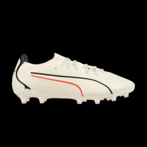 Puma King 20 Ultimate FG/AG 'Sugared Almond Black'