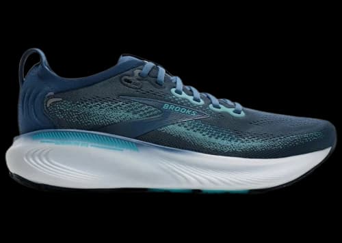 Brooks Adrenaline GTS 25 Spellbound Moonlight Ipanema