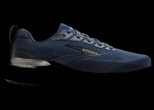 Brooks Beast GTS 26 Peacoat Indigo Portabella