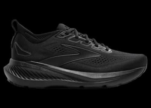 Brooks Glycerin 23 Black Ebony
