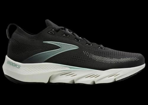 Brooks Glycerin Flex Phantom Metallic Coconut