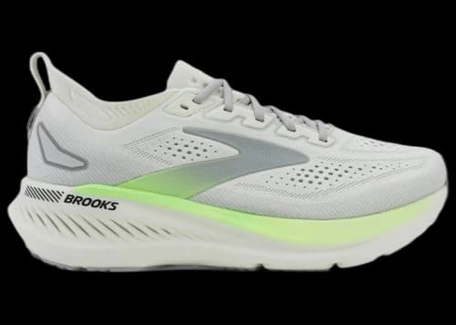 Brooks Glycerin GTS 23 Grey Green Black