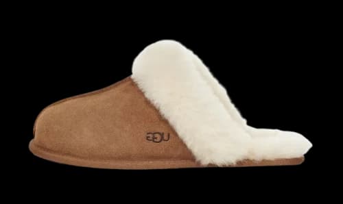 UGG Scuffette II Slipper Chestnut (Women's)