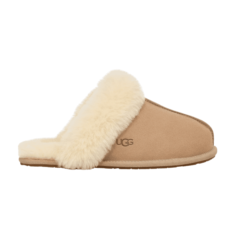 UGG Scuffette II Slipper Sand (Women's)