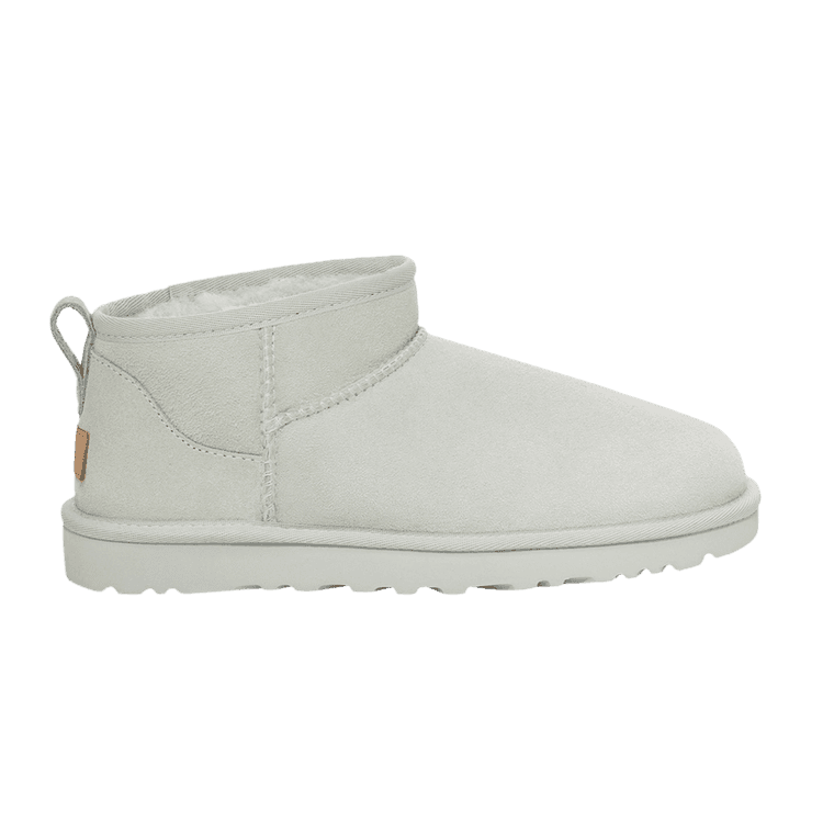 UGG Classic Ultra Mini Boot Goose (Women's)