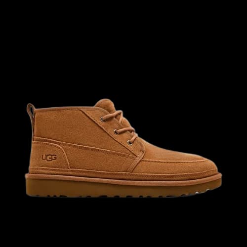 UGG Neumel Moc Boot Chestnut