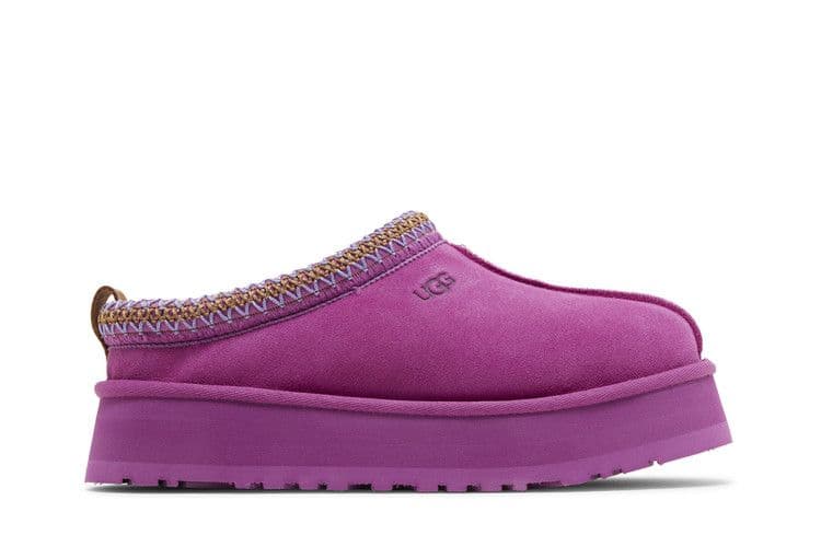 UGG Tazz Slipper Mangosteen (Women's)