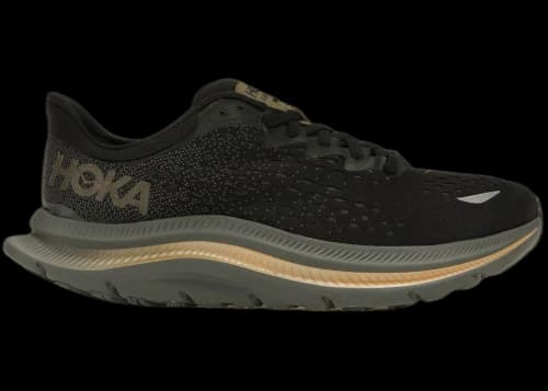 Hoka One One Kawana Black Copper (Women's)