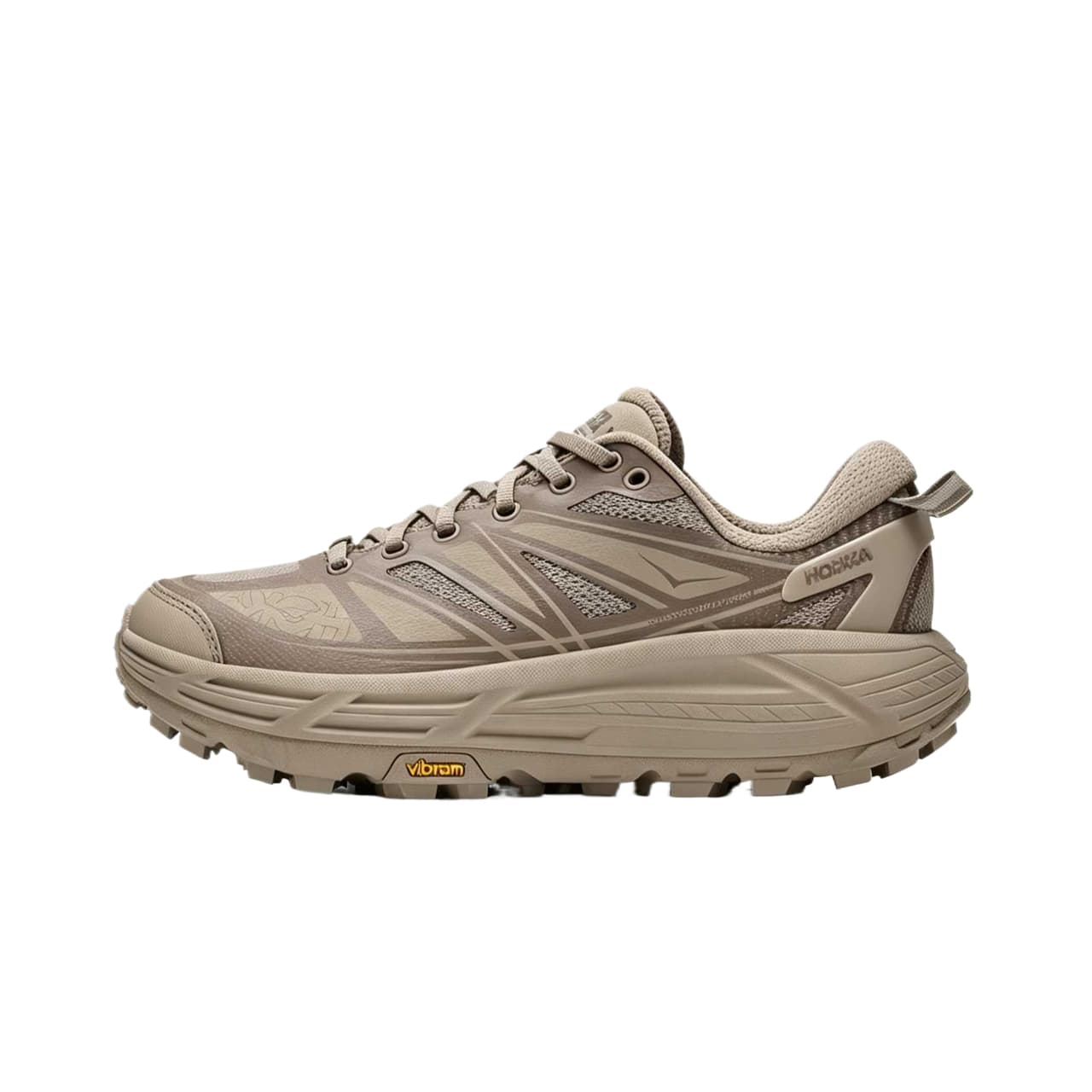 HOKA ONE ONE Mafate Speed 2 'Archival Taupe'