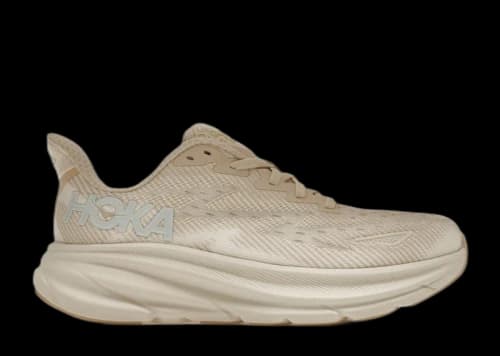 Hoka One One Clifton 9 Shifting Sand (Women's)