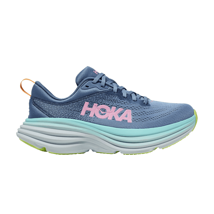 Hoka One One Bondi 8 Cream Vanilla (Women's)