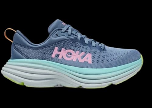 Hoka One One Bondi 8 Shadow Dusk (Women's)