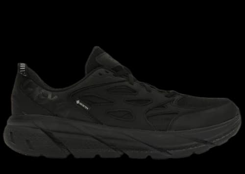 Hoka One One Clifton L Gore-Tex Black (All Gender)