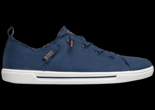 Skechers BOBS B Cute 2.0 Navy (Women's)