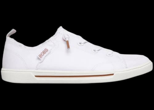 Skechers BOBS B Cute 2.0 White (Women's)