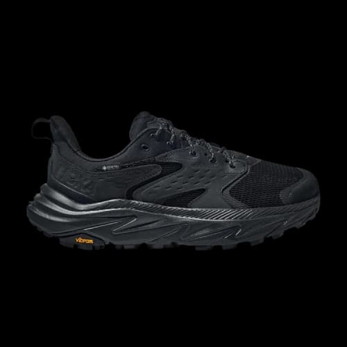 HOKA Anacapa 2 Low GORE-TEX 'Triple Black'