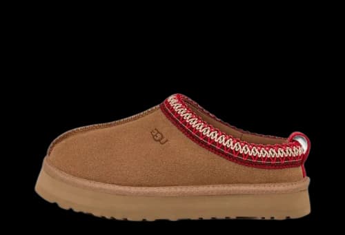 UGG Tazz Slipper Chestnut (Kids)