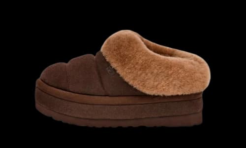 UGG Tazzlita Slipper Hardwood (Women's)