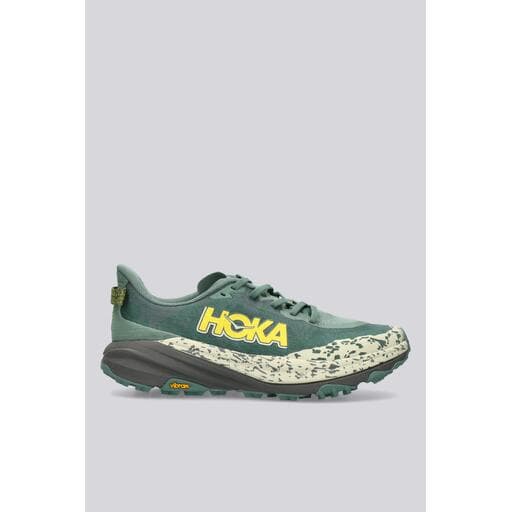 Hoka One One Speedgoat 6 Stormy Skies Aqua Breeze