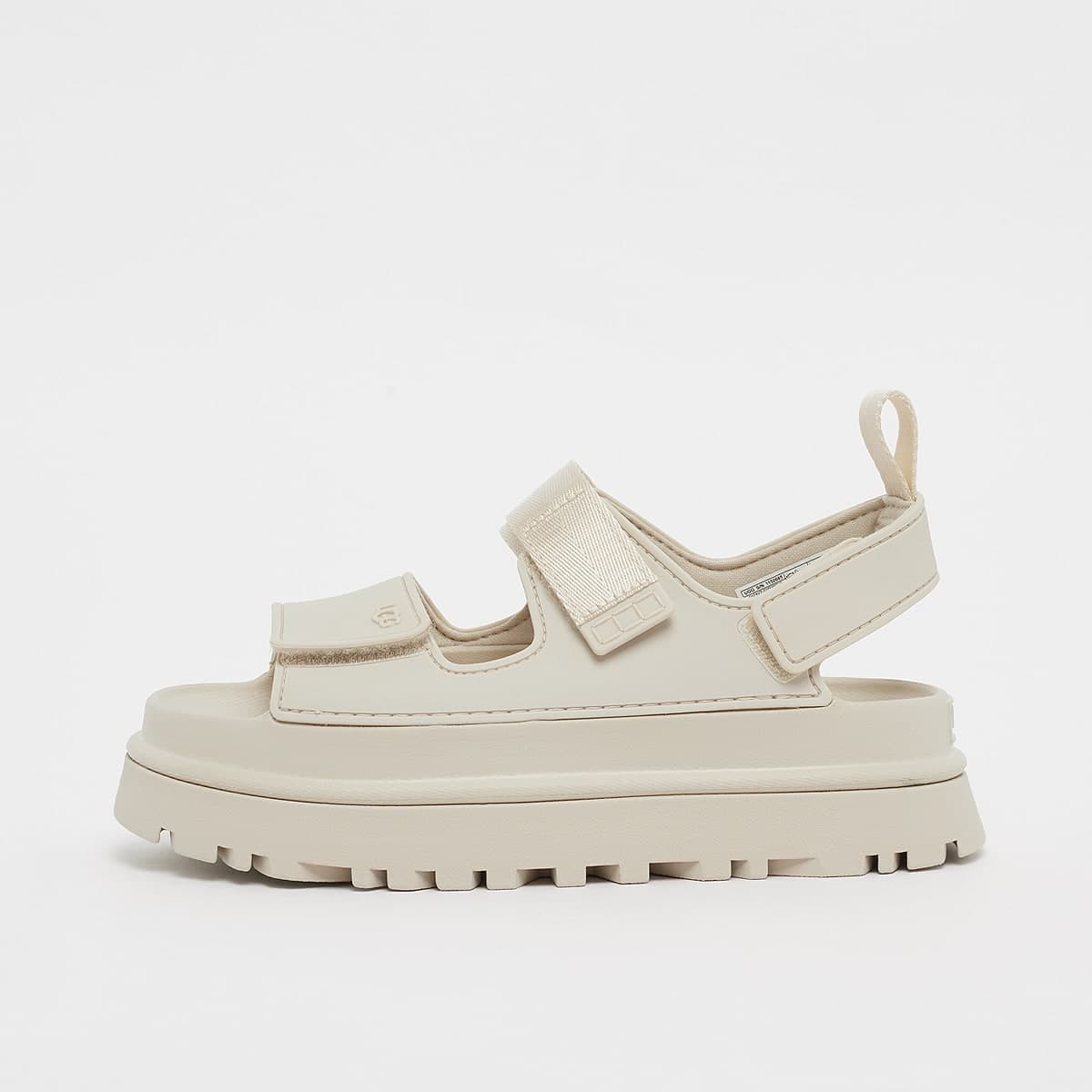 UGG GoldenGlow Sandal Sea Salt (Women's)