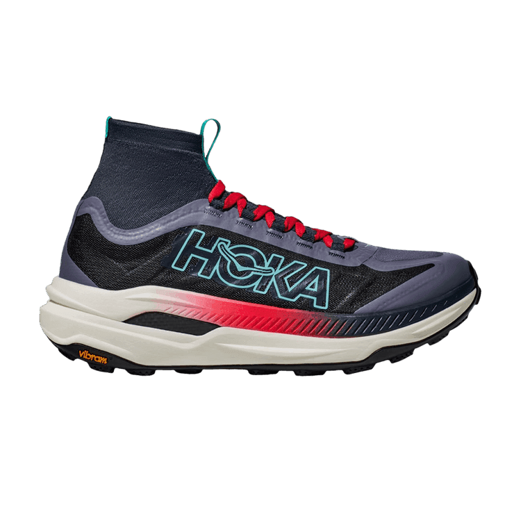 Hoka One One Tecton X 3 Stormy Skies Cerise (Women's)