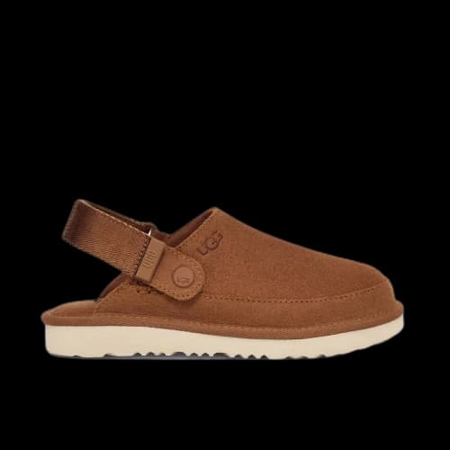 UGG Goldenstar Clog Chestnut (Kids)