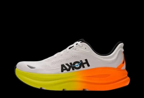 HOKA Bondi 9 Road (2026)