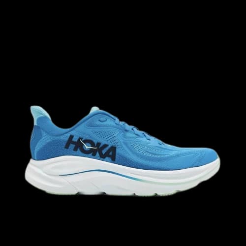 Hoka One One Clifton 10 Hoka Blue Skyward Blue