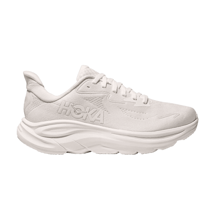 Hoka One One Clifton 10 White
