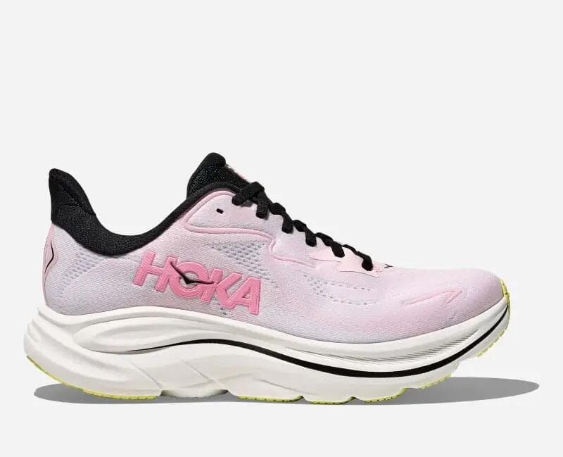 Hoka One One Clifton 10 Carnation Starlight Glow (Women's)